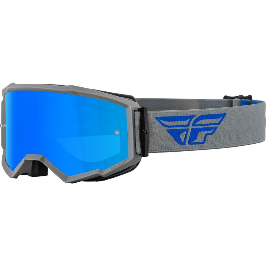 Fly Racing 2022 Zone Goggles