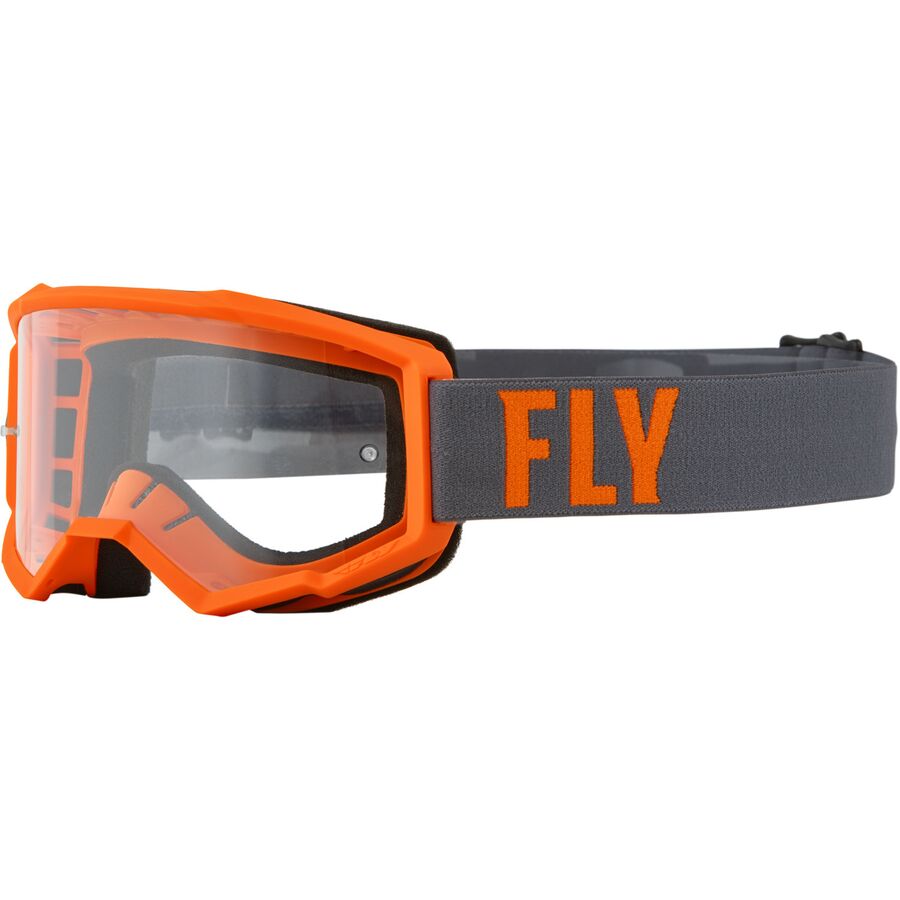 fly racing focus bmx goggles