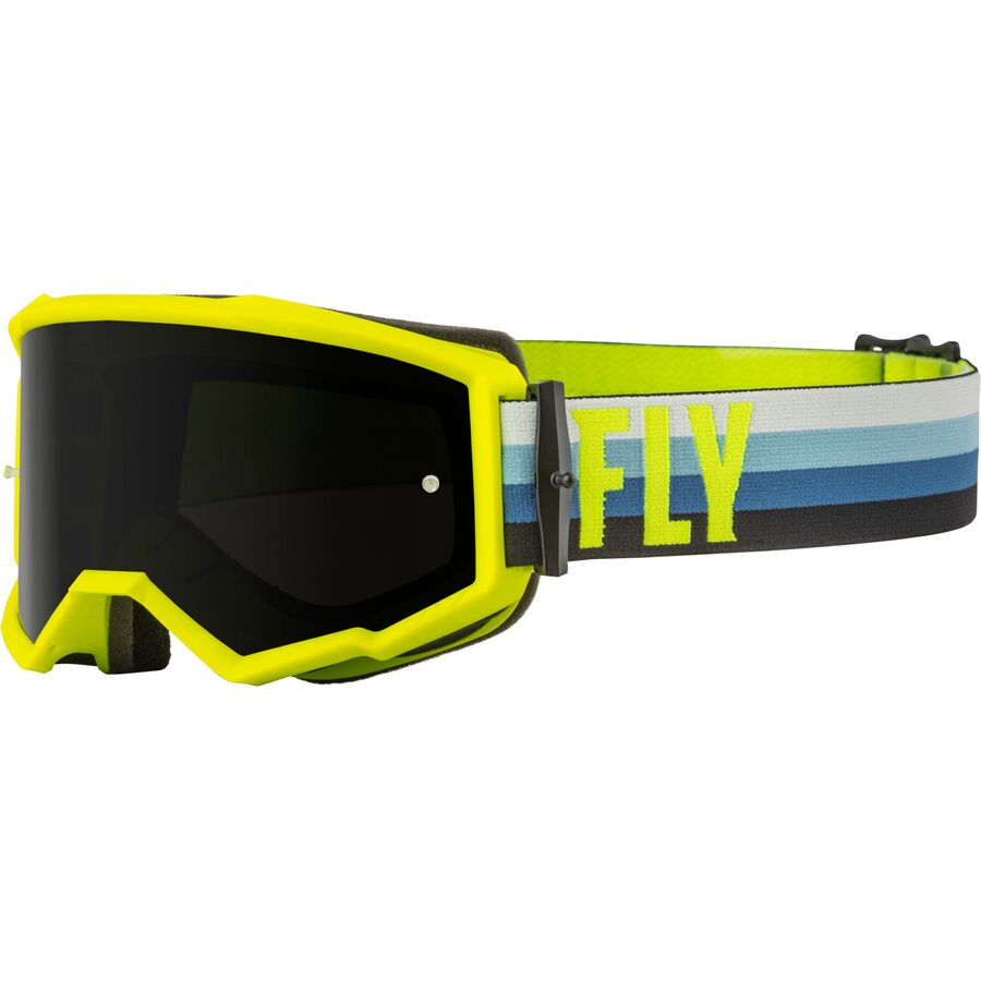 Fly Racing 2022 Zone Goggles