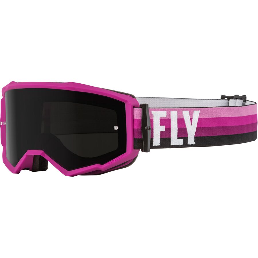 Fly Racing 2022 Zone Goggles