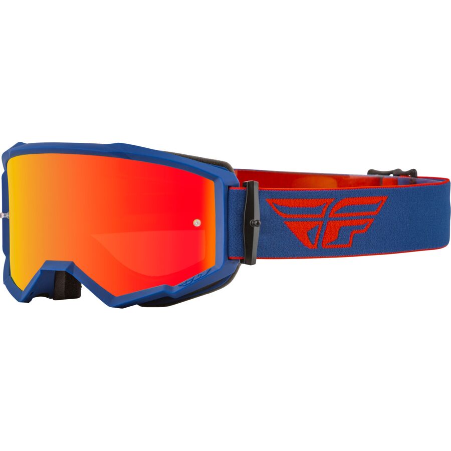 Fly Racing 2022 Zone Goggles