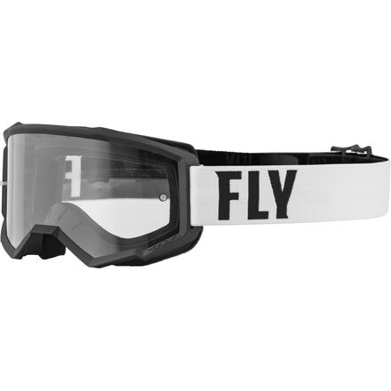 fly racing focus bmx goggles