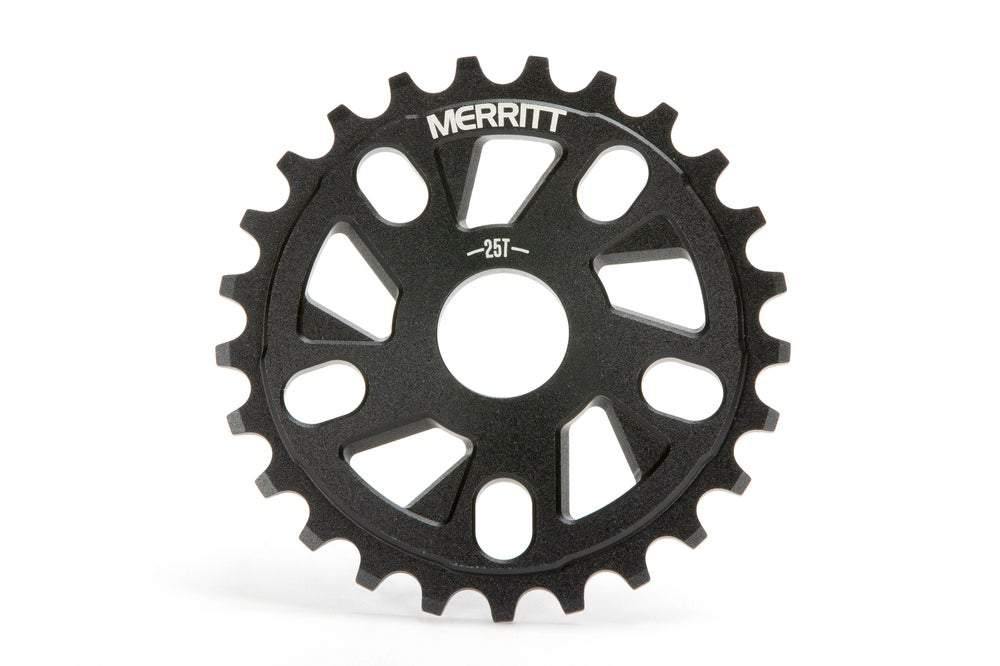 Merritt Ackerman BMX Sprocket - POWERS BMX