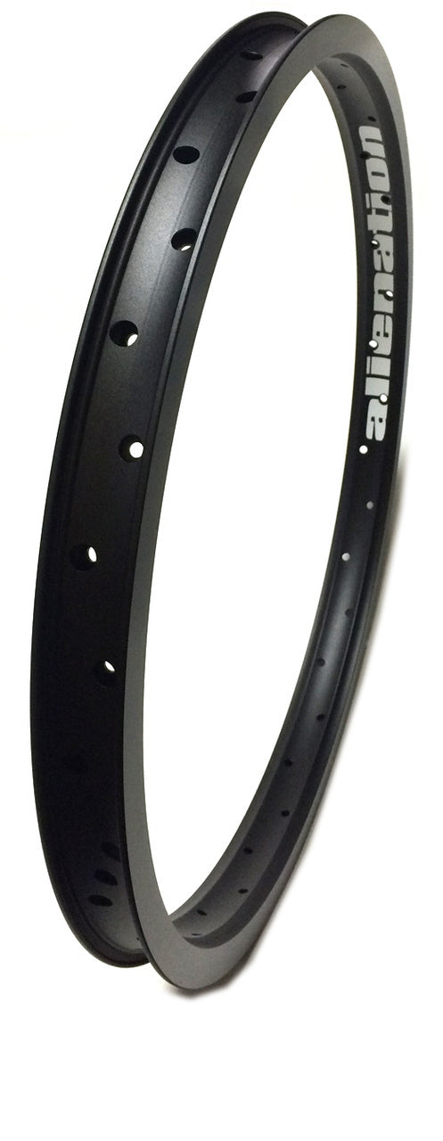 Alienation Runaway rim