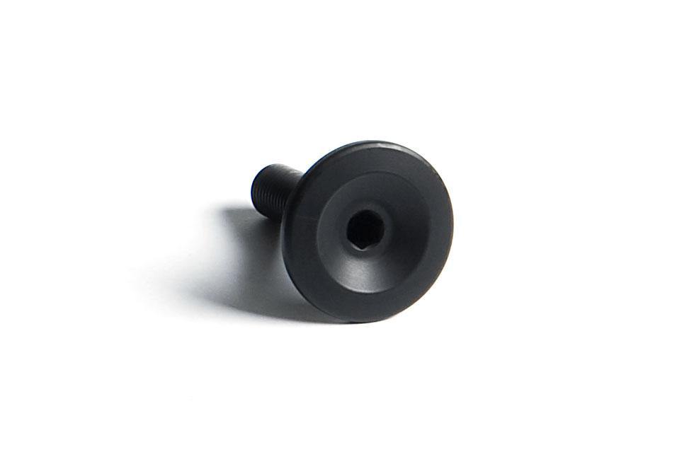 S&M fork Compression Bolt - POWERS BMX