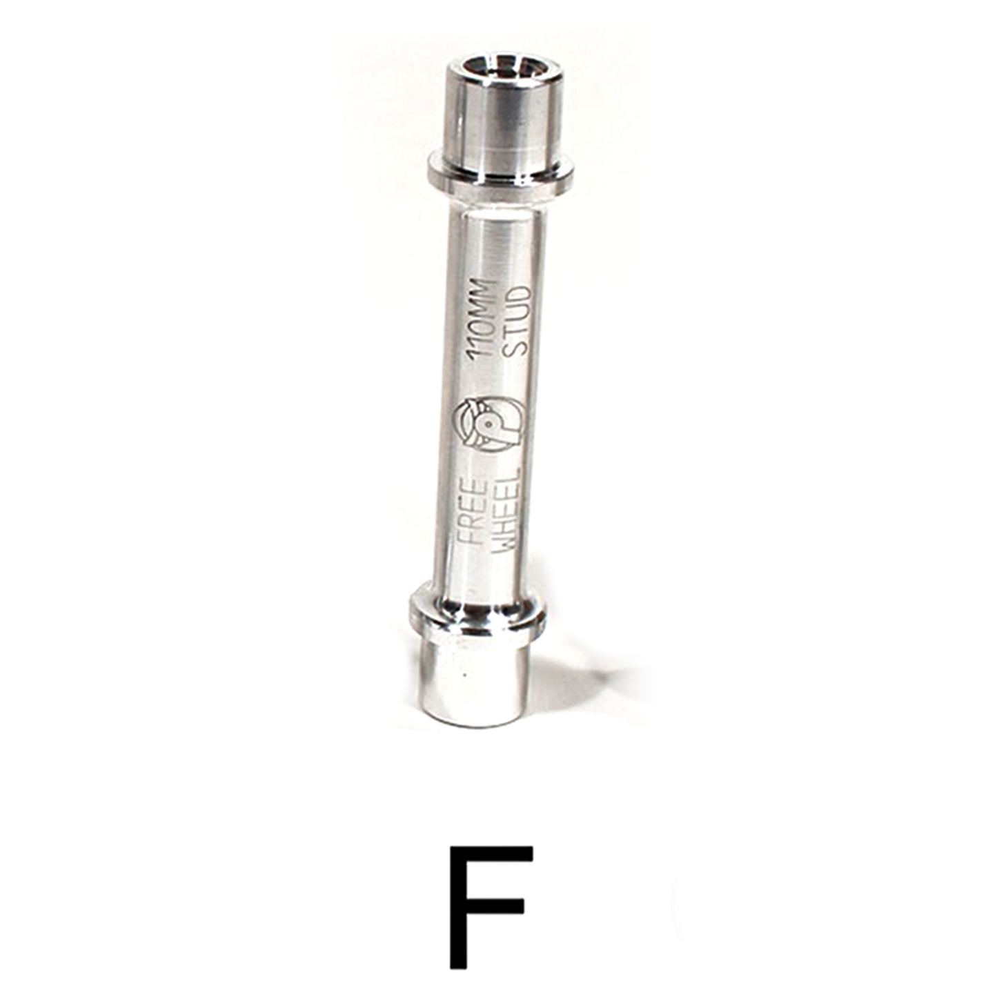 HUB OPTION* Profile Hub Axles - Powers Bike Shop
