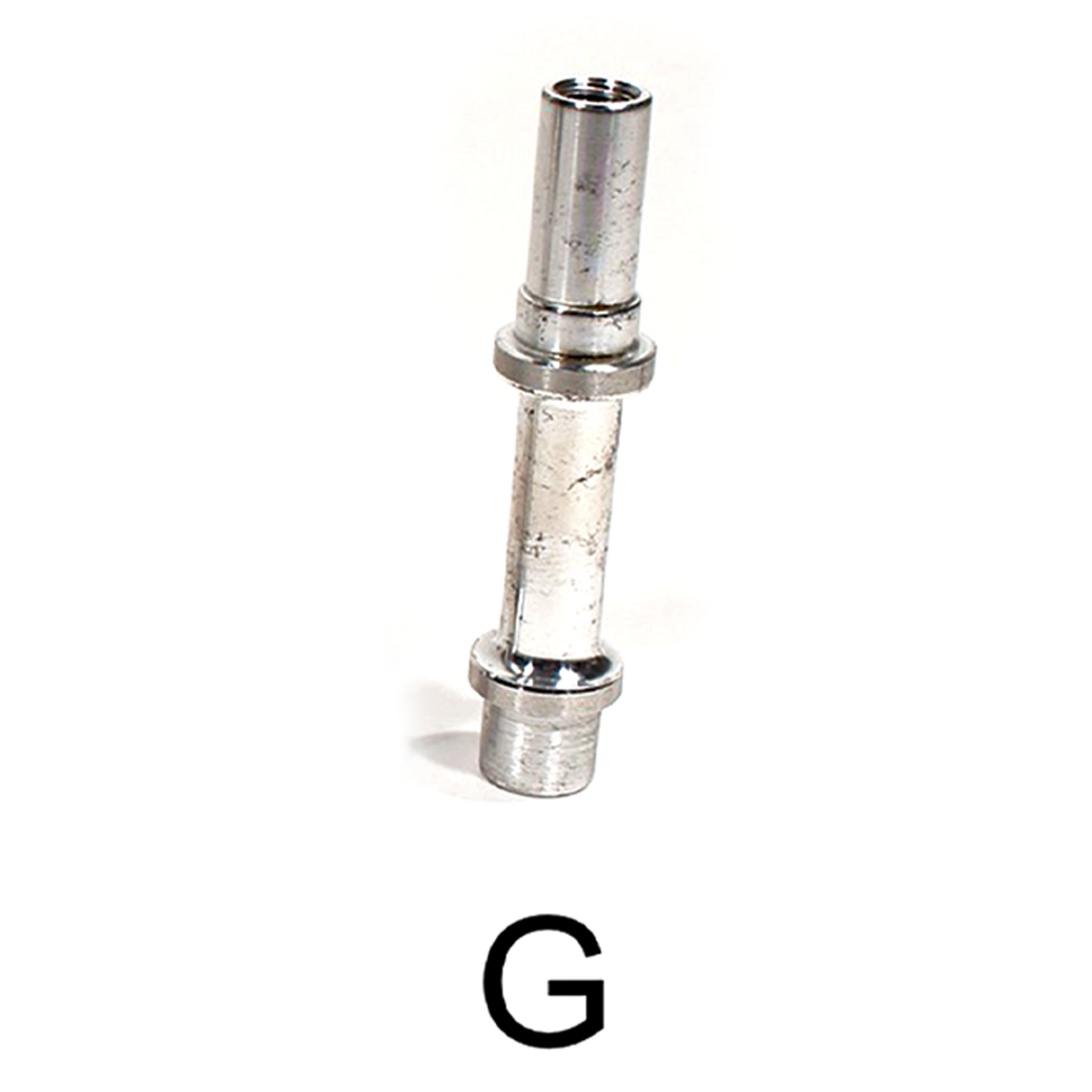 HUB OPTION* Profile Hub Axles - Powers Bike Shop