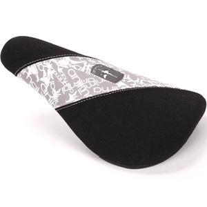 Leopard best sale bmx seat