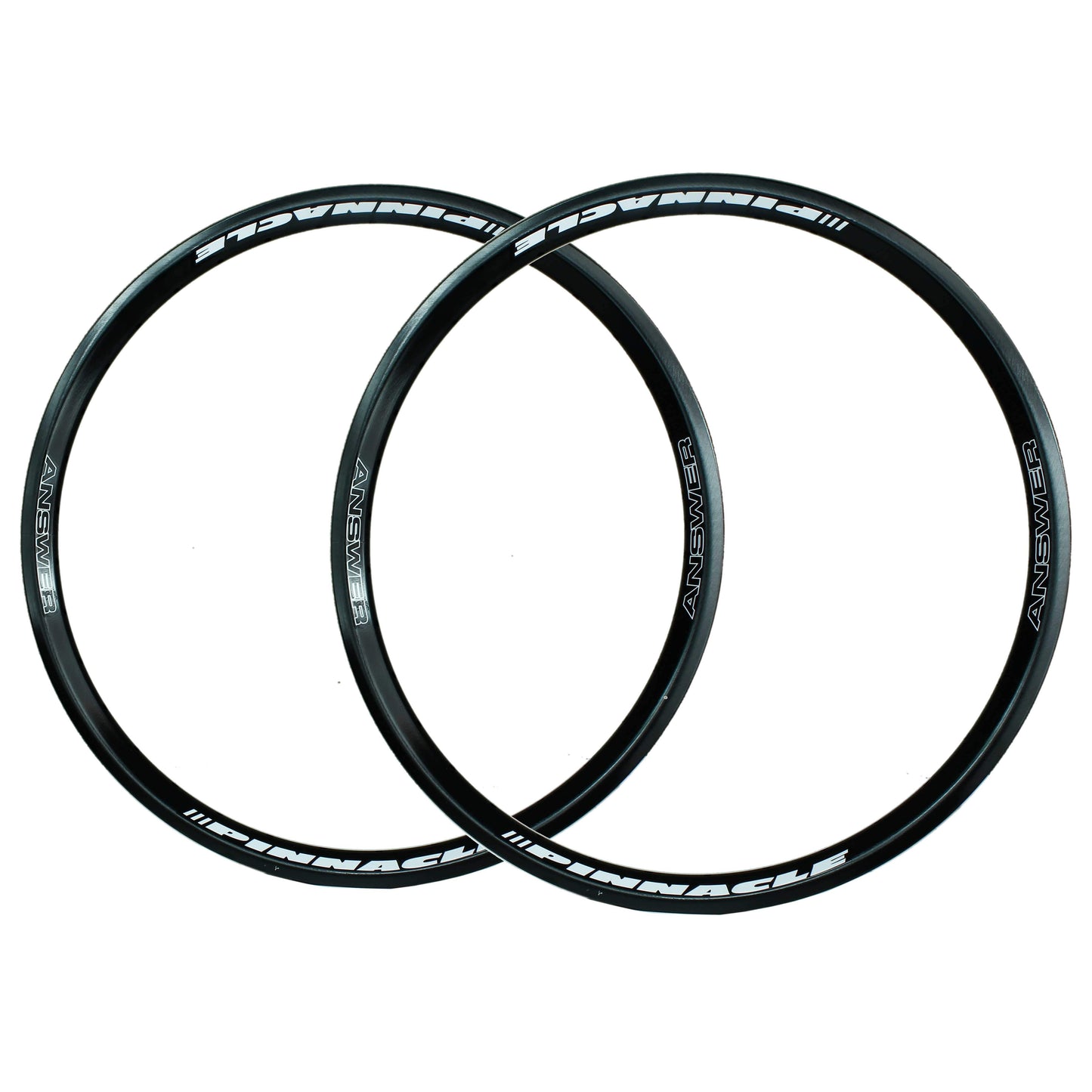 Answer Pinnacle BMX Rim - POWERS BMX