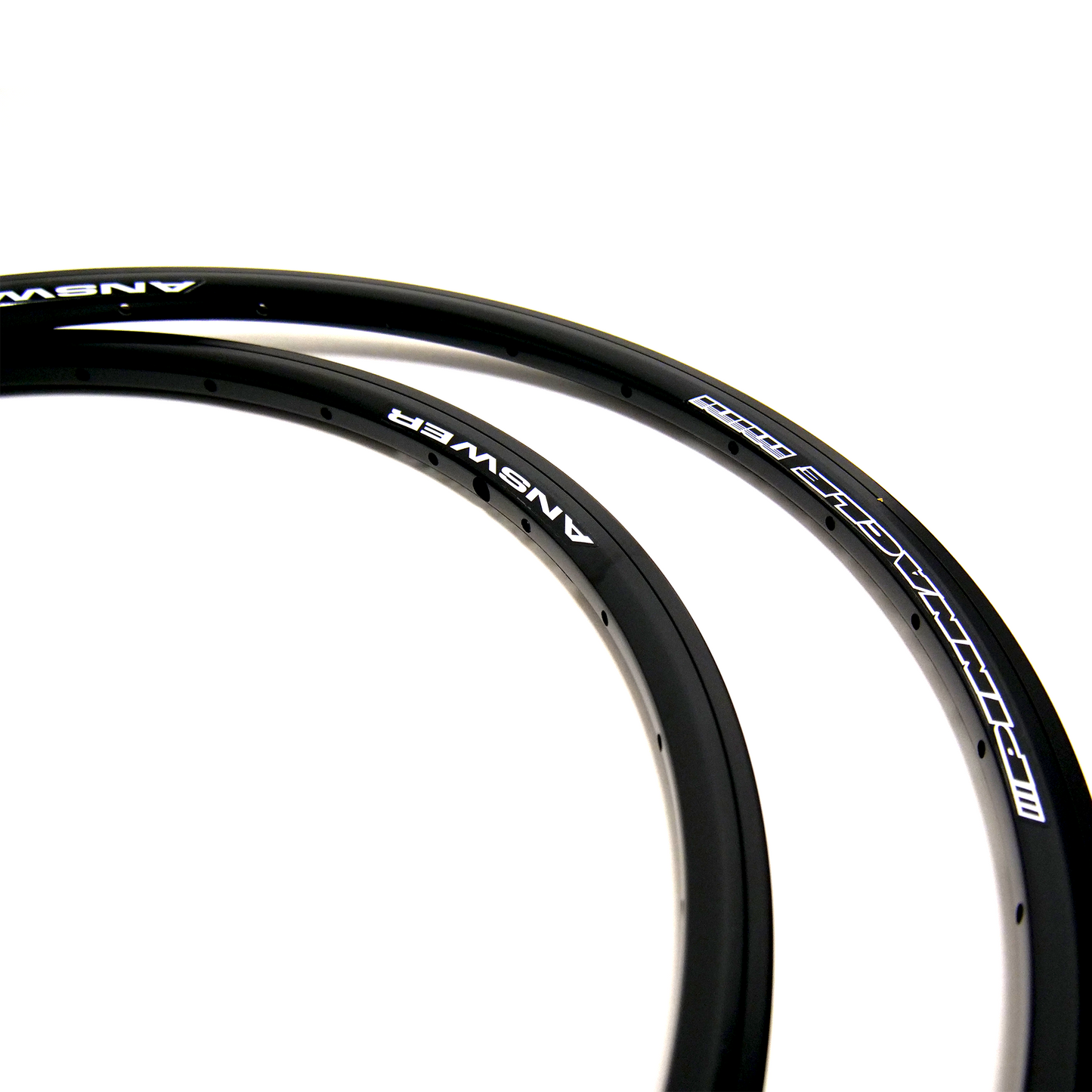 Answer Pinnacle Mini Rims