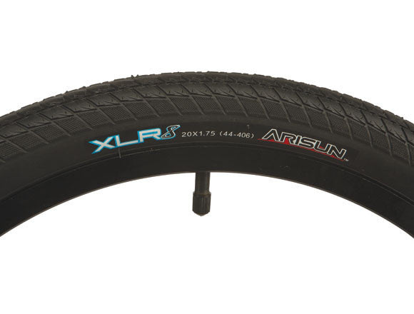 Arisun XLR8 Race Tire - POWERS BMX