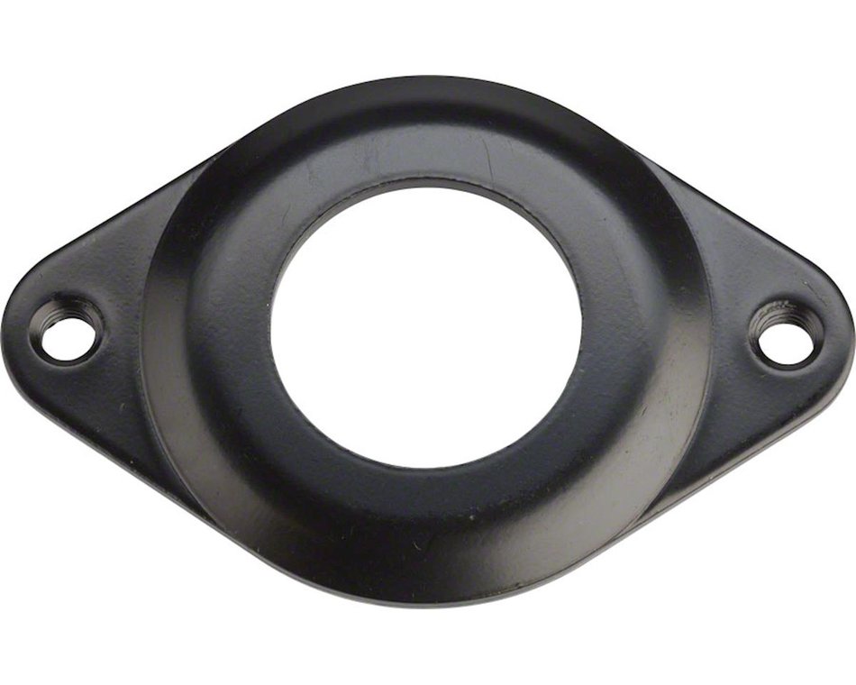 Gyro top plate