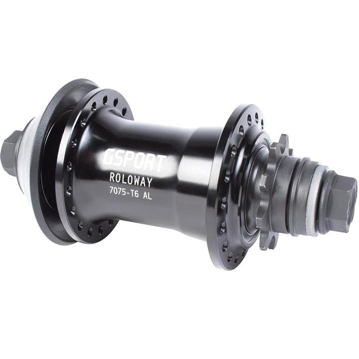 Gsport roloway Cassette hub - Powers Bike Shop