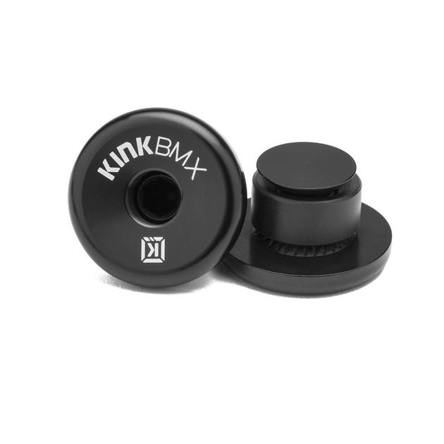 Kink Ideal Bar Ends