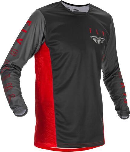 Fly Racing kinetic k121 jersey - Powers Bike Shop