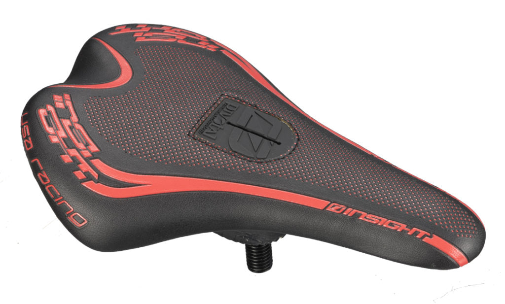 Insight Mini Pivotal BMX Seat - POWERS BMX