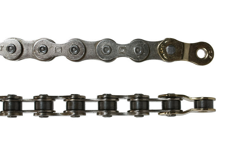 Odyssey BlueBird Chain - POWERS BMX