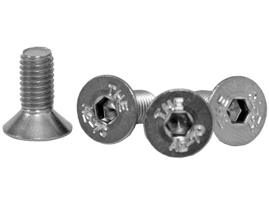 ANSWER MINI CRANK SPIDER BOLTS