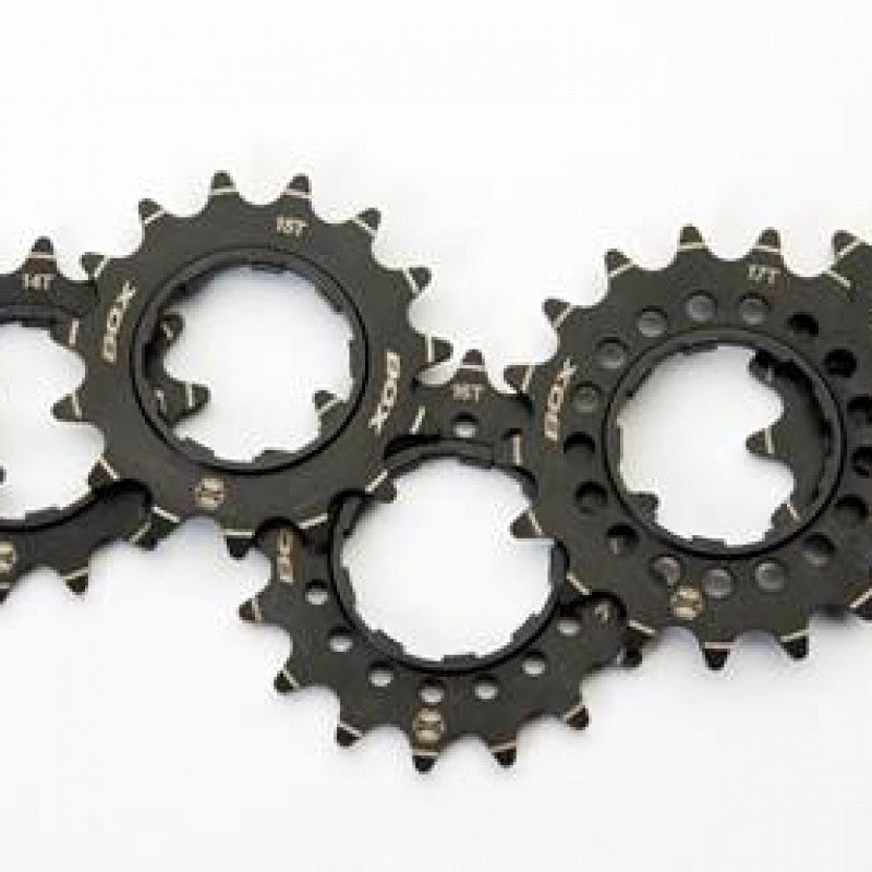 Box Pinion BMX Cog - POWERS BMX