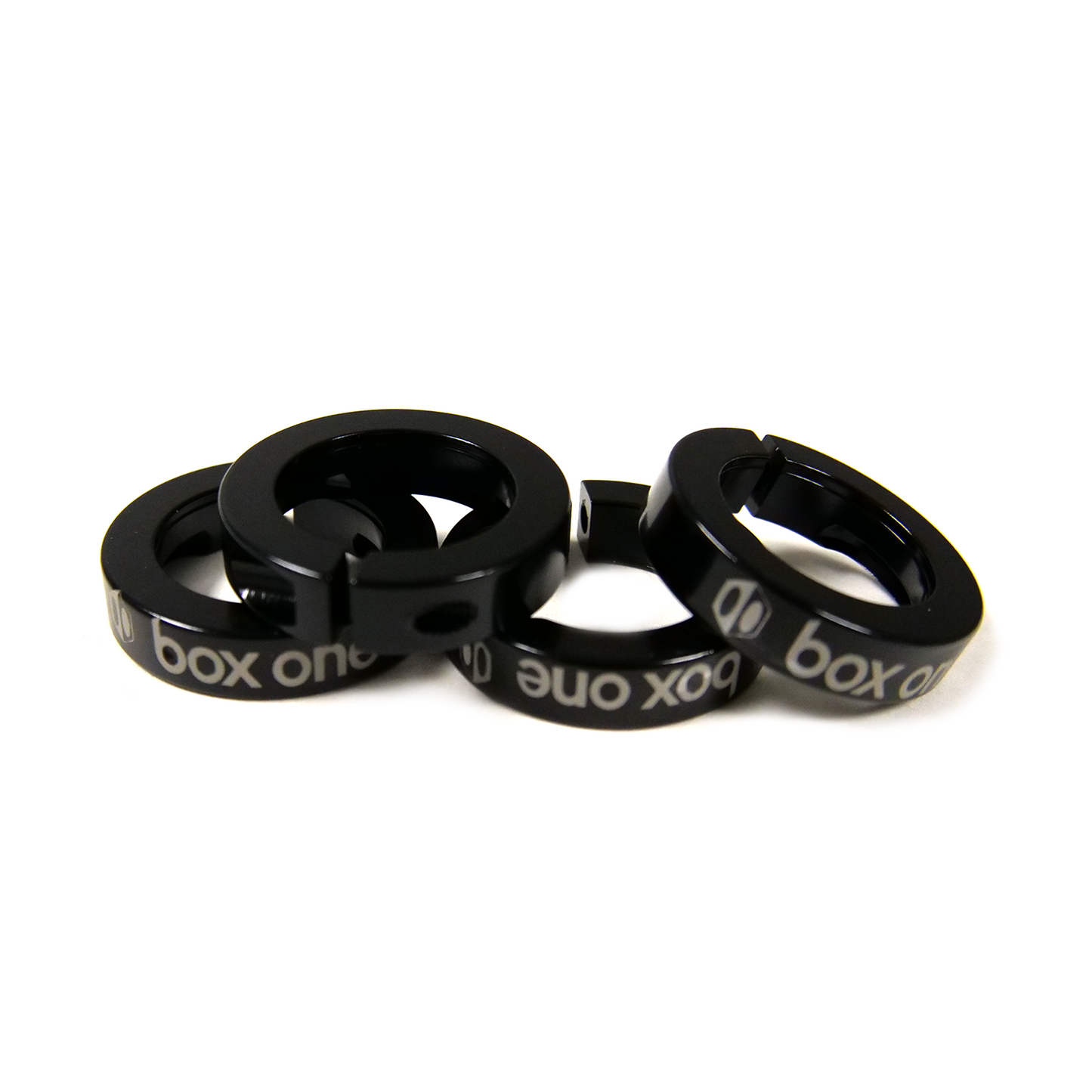 ODI Lock Jaw Collars - Powers Bike Shop