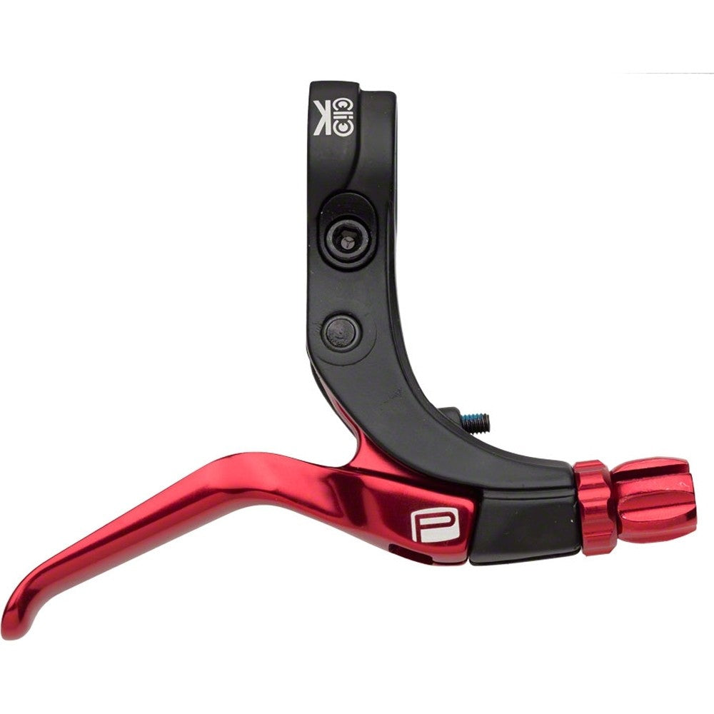 Promax Click V-Point Brake Levers