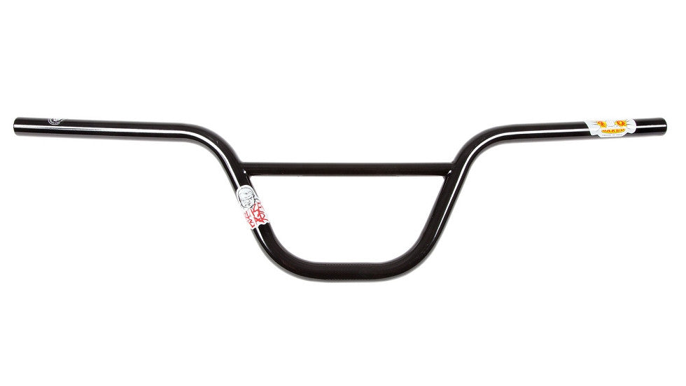 S&M Bruiser BMX Cruiser Handlebars - POWERS BMX
