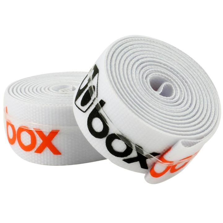 box one rim straps