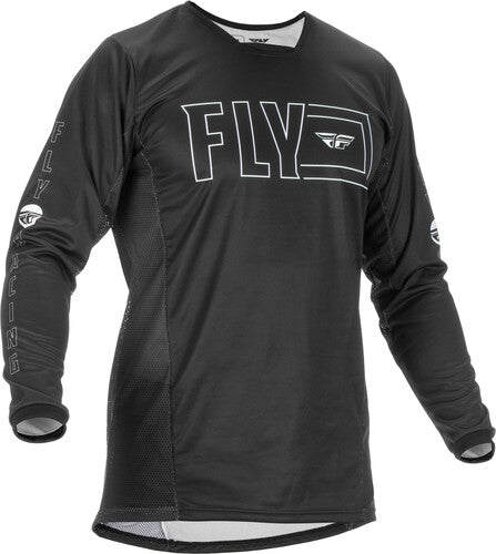 Fly Racing Kinetic Fuel 2021 Jersey