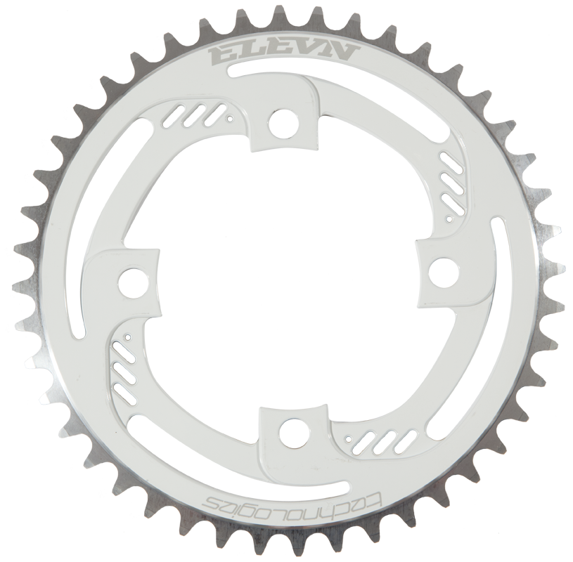 Elevn 4-B BMX Chainring - POWERS BMX