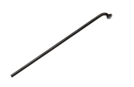 DT Swiss Champion Spokes Black pack of 28 - POWERS BMX