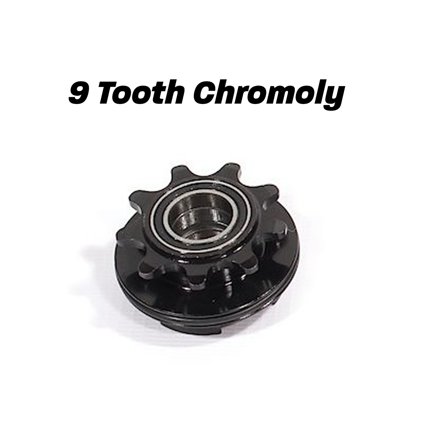 Profile Racing Mini Hub Drivers