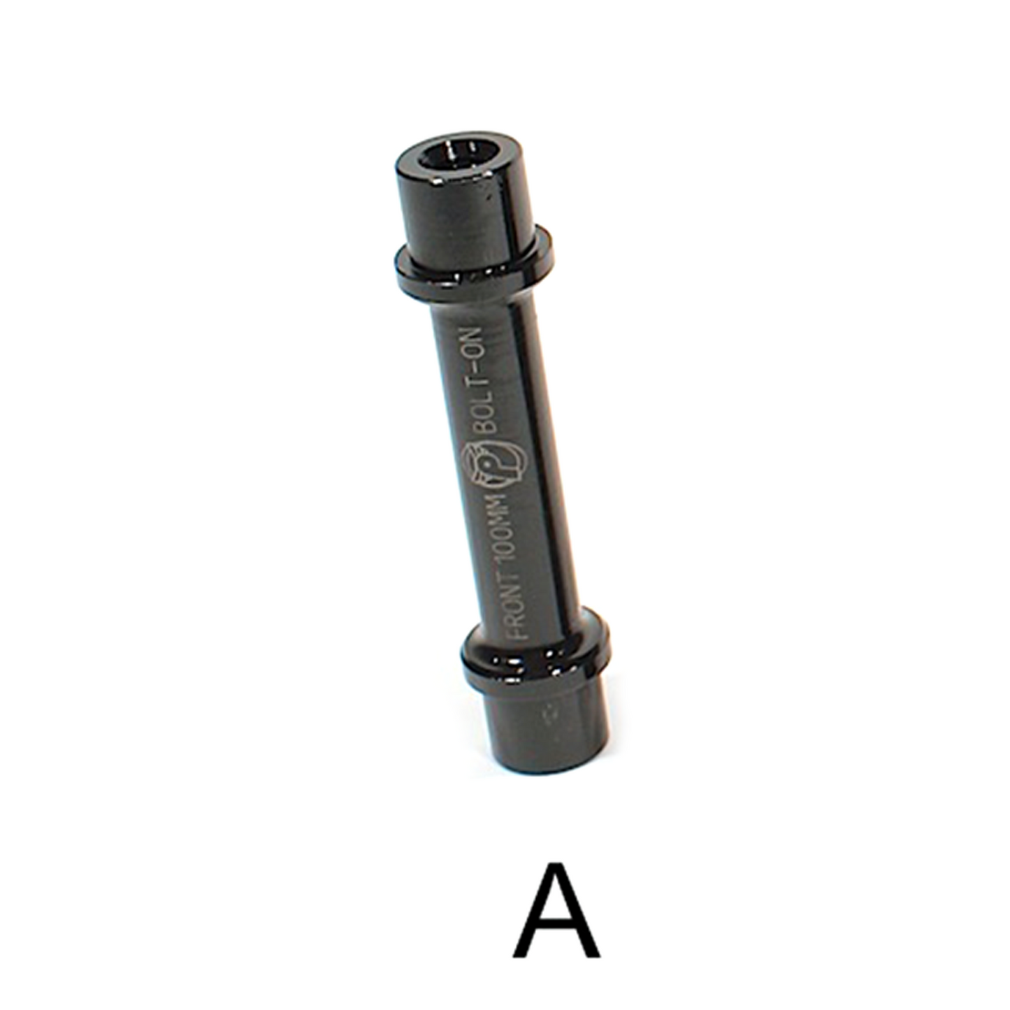 HUB OPTION* Profile Hub Axles - Powers Bike Shop