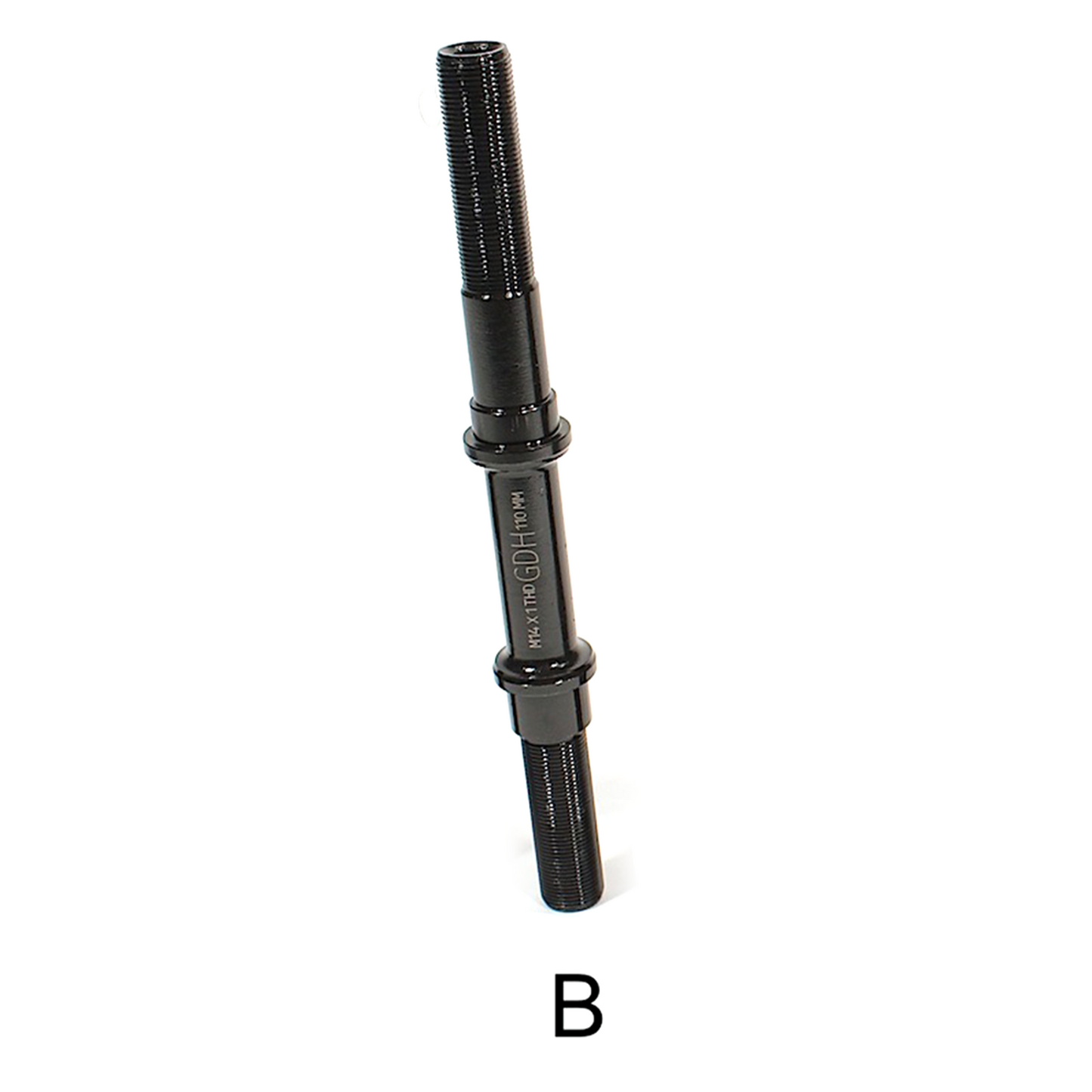 HUB OPTION* Profile Hub Axles - Powers Bike Shop