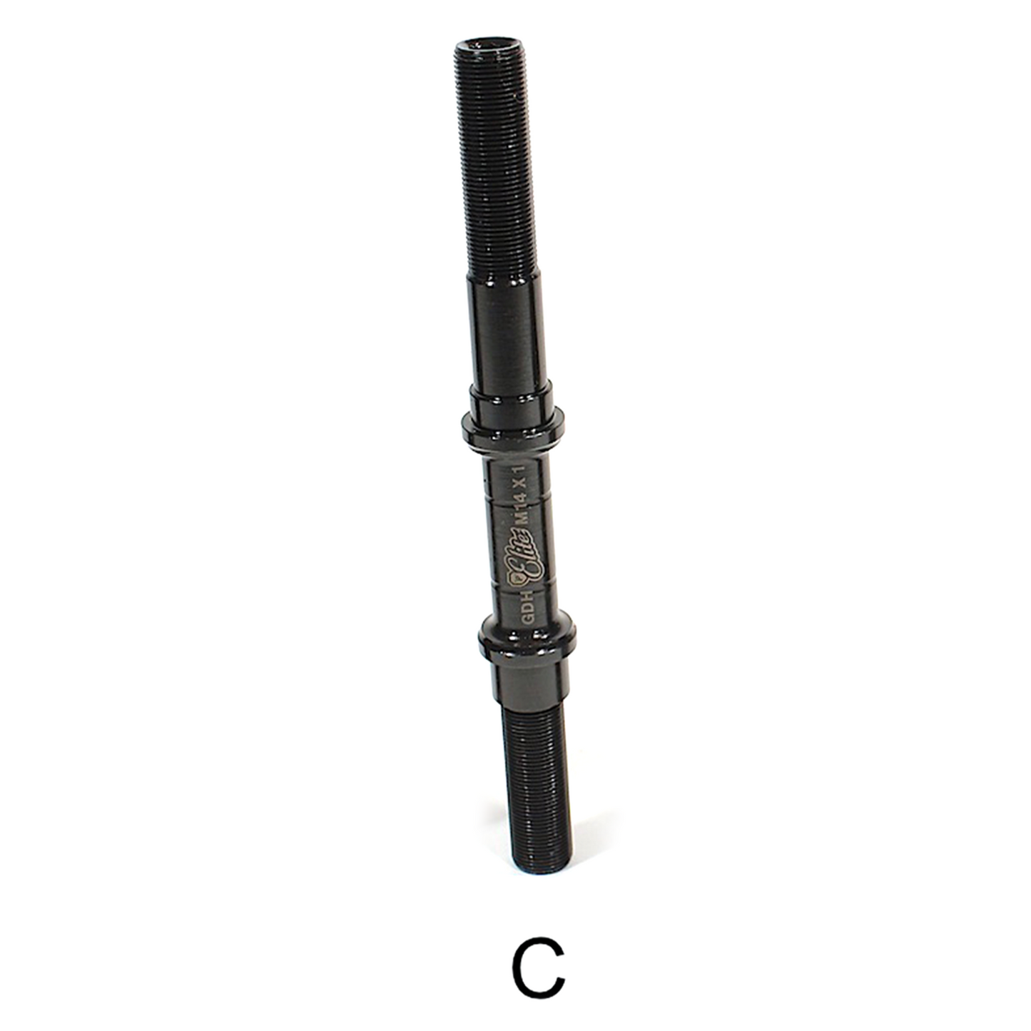 HUB OPTION* Profile Hub Axles - Powers Bike Shop