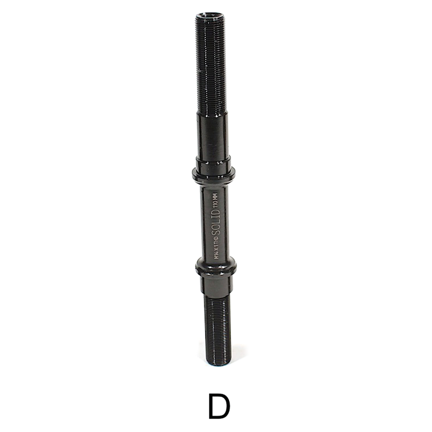 HUB OPTION* Profile Hub Axles - Powers Bike Shop