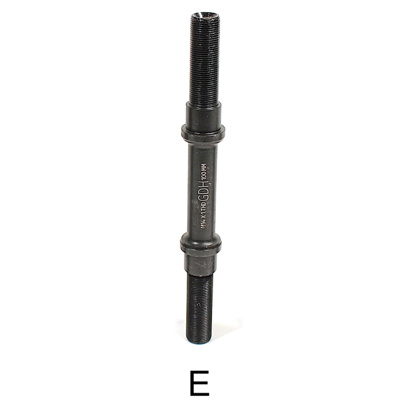 HUB OPTION* Profile Hub Axles - Powers Bike Shop