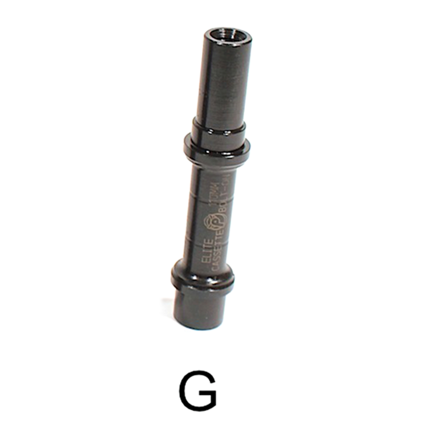 HUB OPTION* Profile Hub Axles - Powers Bike Shop
