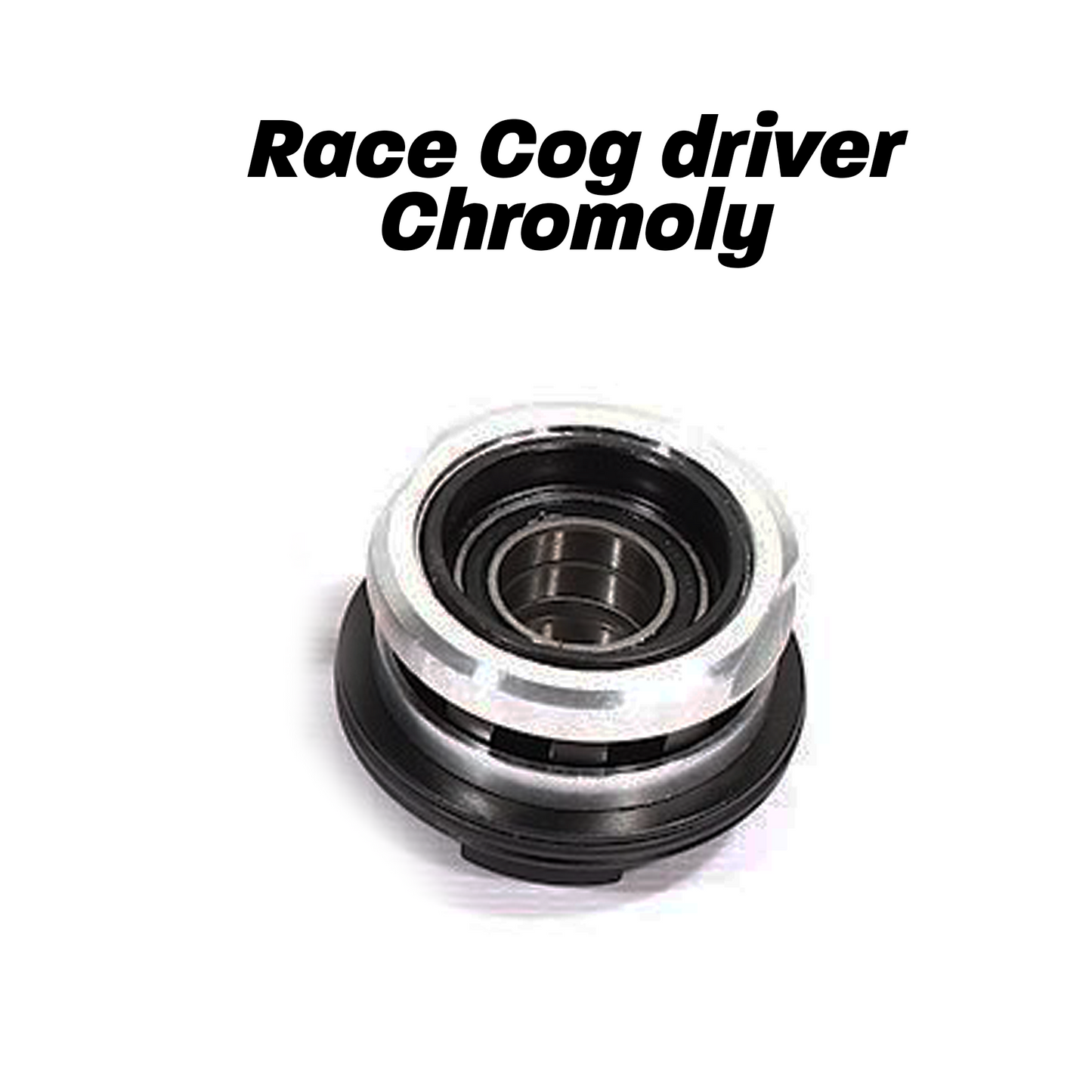 HUB OPTION* Profile Mini Hub Drivers - Powers Bike Shop