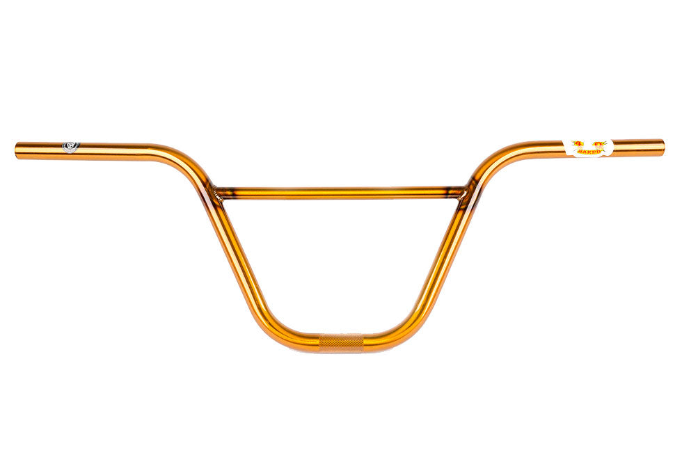 S&M Credence XL bars - POWERS BMX