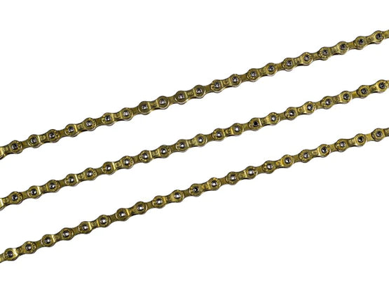 CRUPI RHYTHM 3/32" HOLLOW PIN CHAIN