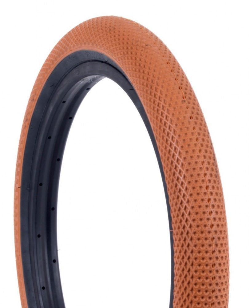 Cult X Vans Tire - POWERS BMX
