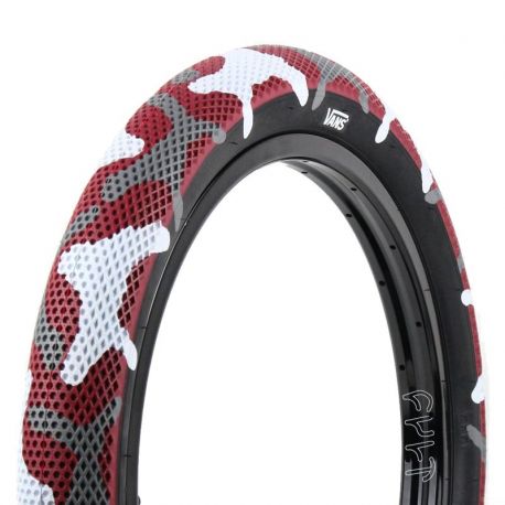 Cult X Vans Tire - POWERS BMX