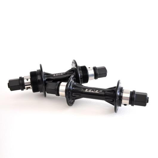 TNT Derringer 36H BMX Hub Set - POWERS BMX