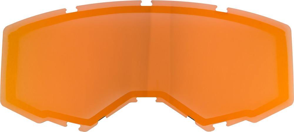 Fly Racing 2020 Zone Replacement Lenses - POWERS BMX