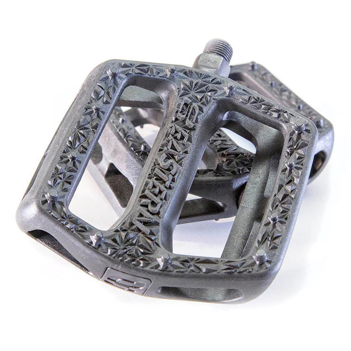 Eastern FACET PEDALS