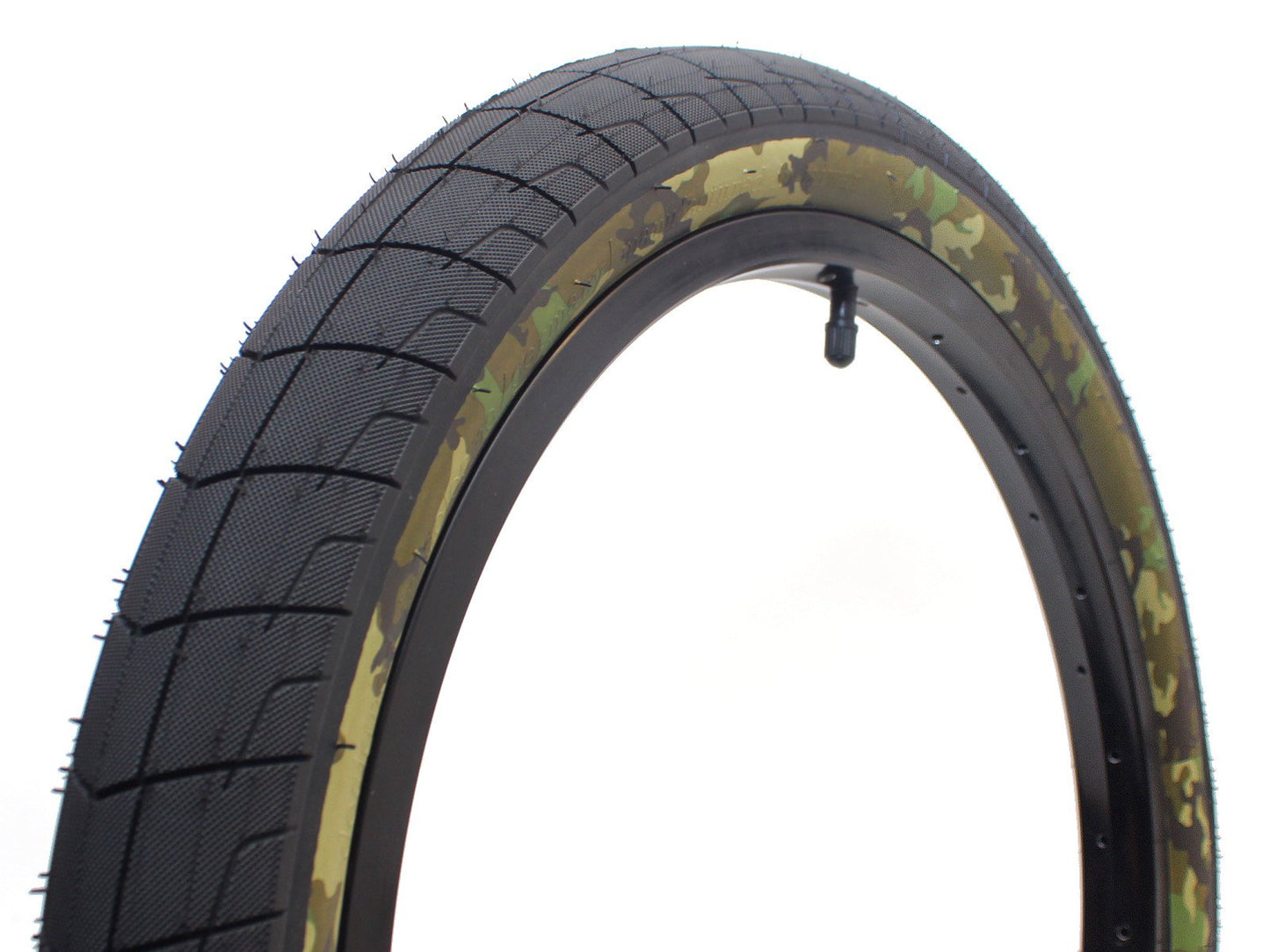 Eclat Fireball Clincher Tire