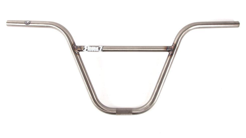 S&M Elevenz bmx handlebar - POWERS BMX