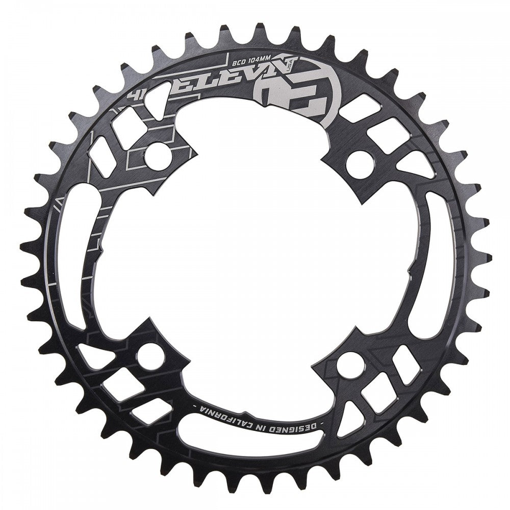 ELEVN FLOW CHAINRING
