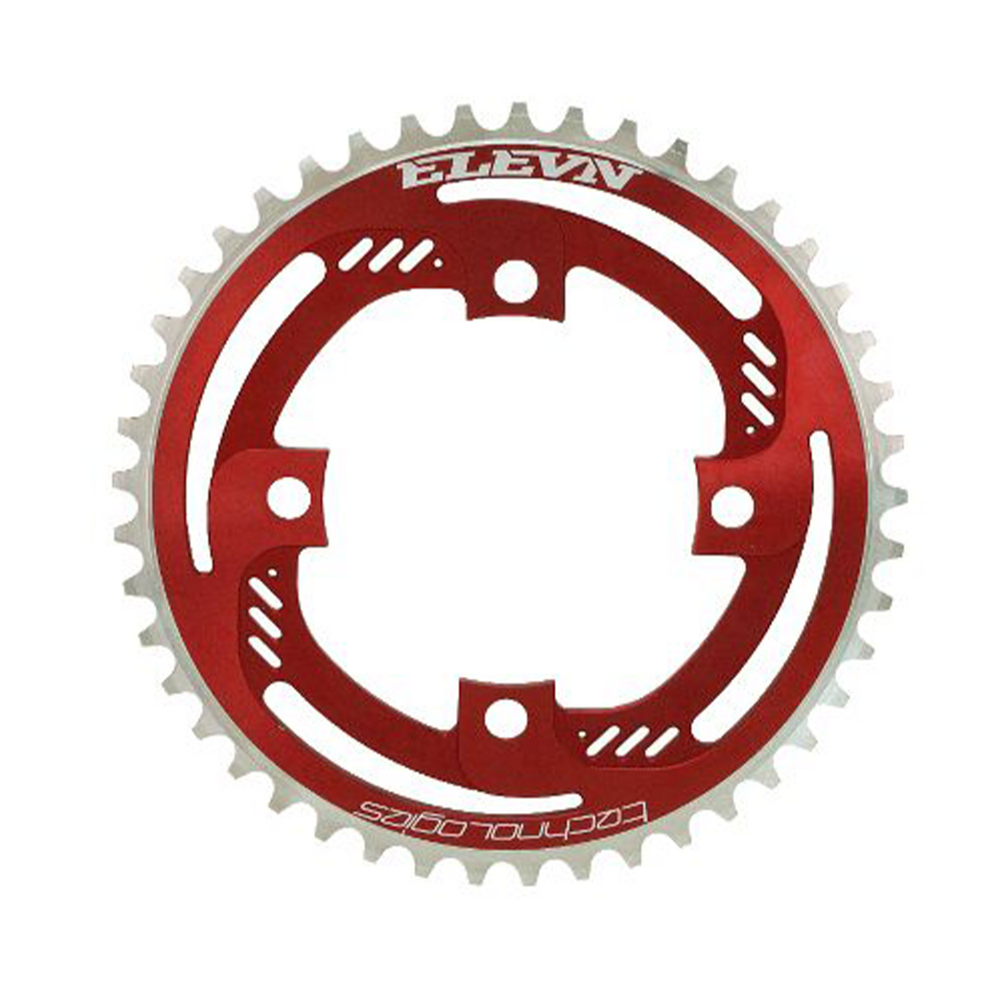 Elevn 4-Bolt Chainring