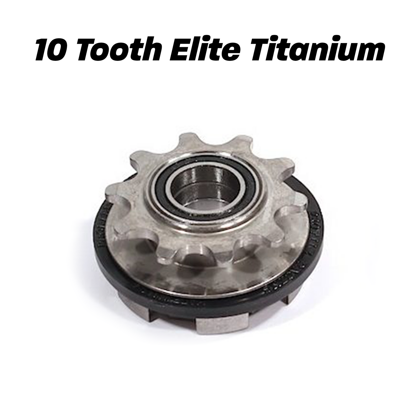 Profile Elite Hub Driver